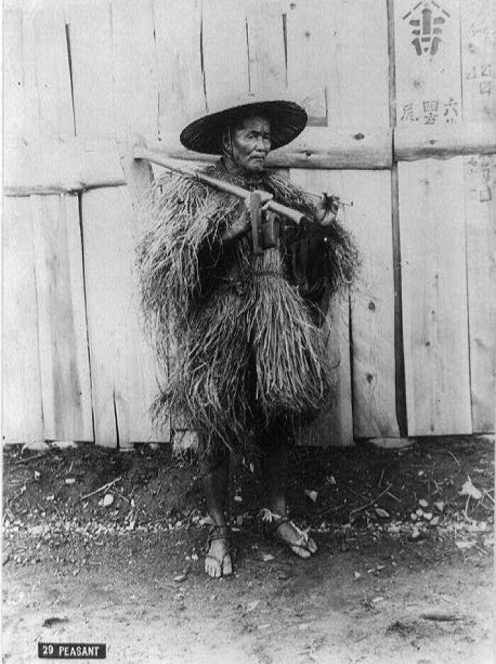 Rare Photos That Reveal 1800s Japan Like You’ve Never Seen