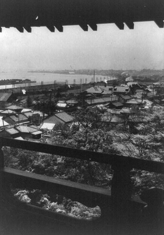 Rare Photos That Reveal 1800s Japan Like You’ve Never Seen