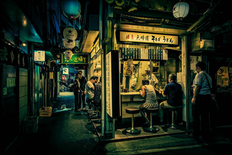 Stunning Moments That Show Magic In The Ordinary