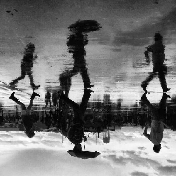 Stunning Moments That Show Magic In The Ordinary