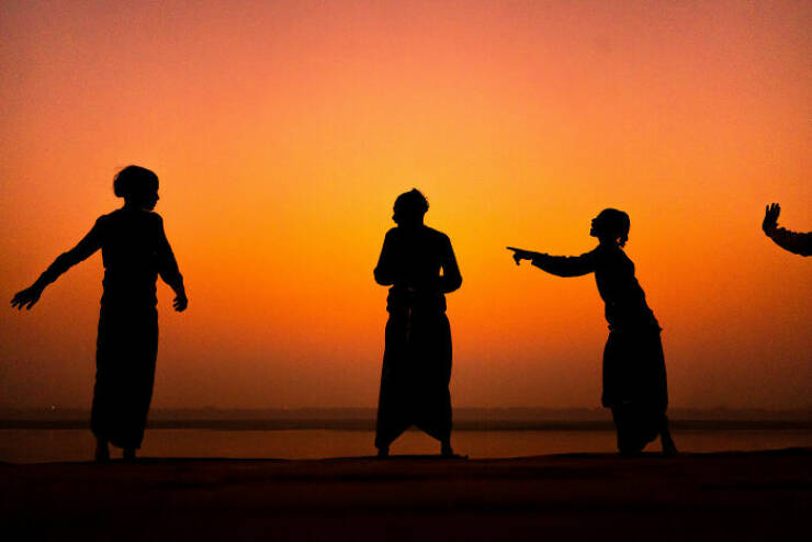 Stunning Moments That Show Magic In The Ordinary