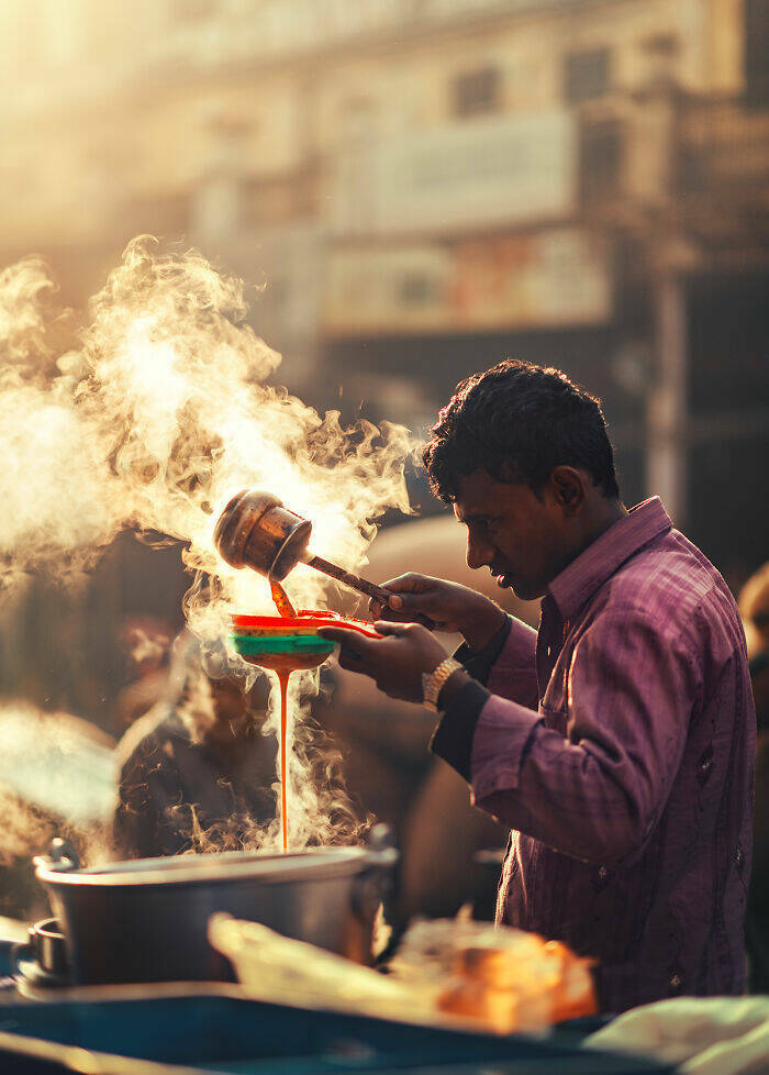 Stunning Moments That Show Magic In The Ordinary