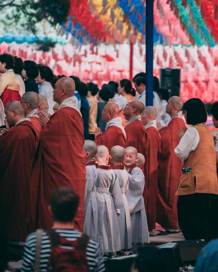 Stunning Moments That Show Magic In The Ordinary
