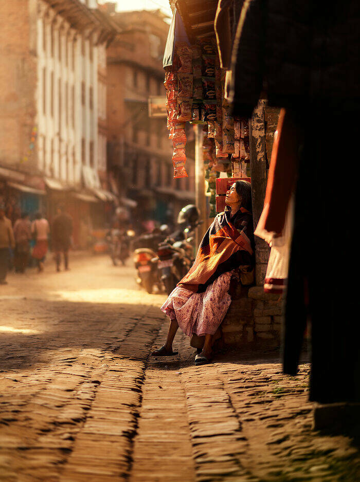Stunning Moments That Show Magic In The Ordinary