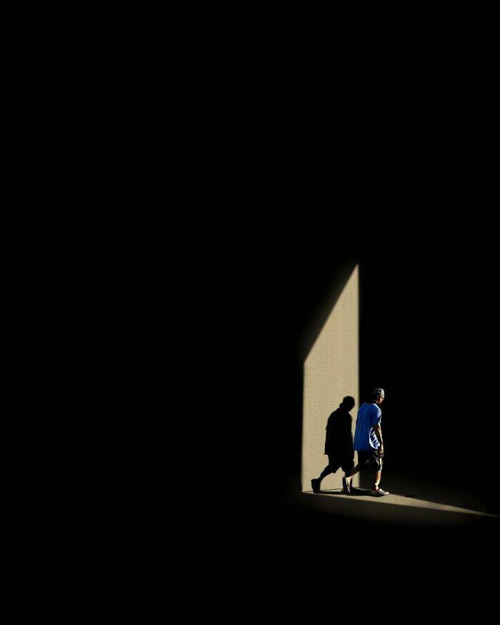 Stunning Moments That Show Magic In The Ordinary