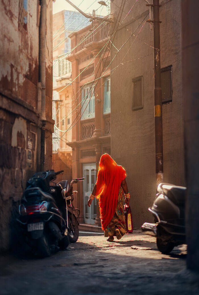 Stunning Moments That Show Magic In The Ordinary