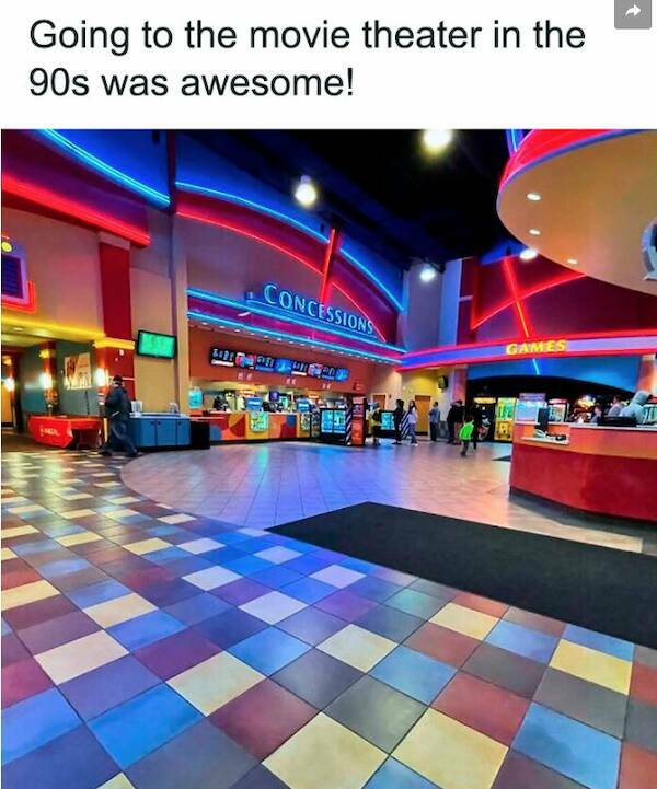 These Old-School Vibes Are Just What You Need Today