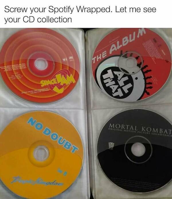 These Old-School Vibes Are Just What You Need Today