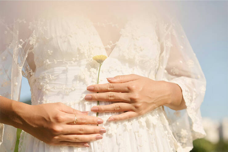 Wedding Stories That Took A Wild Turn