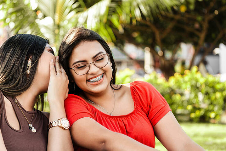 Wedding Stories That Took A Wild Turn