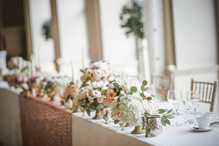 Wedding Stories That Took A Wild Turn