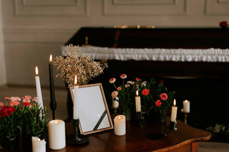 Wedding Stories That Took A Wild Turn