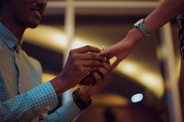 Wedding Stories That Took A Wild Turn