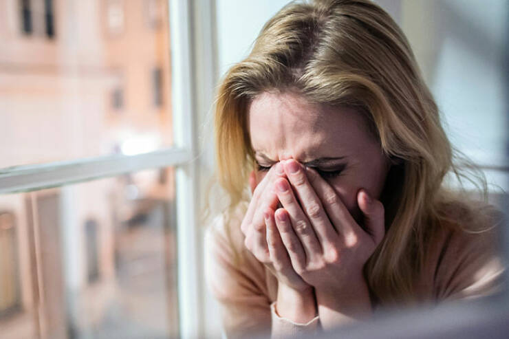Wedding Stories That Took A Wild Turn