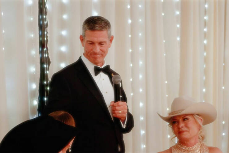Wedding Stories That Took A Wild Turn