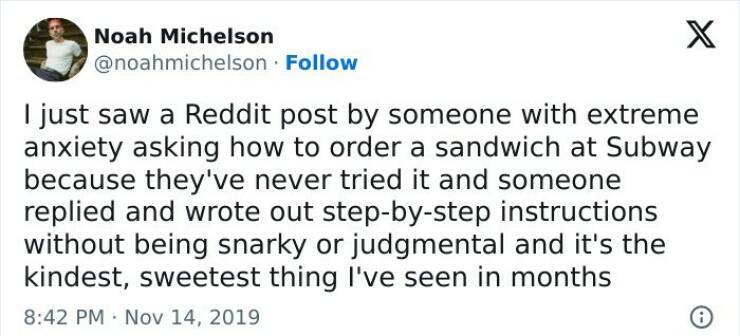 Wholesome Twists You Didnt See Coming In These Memes