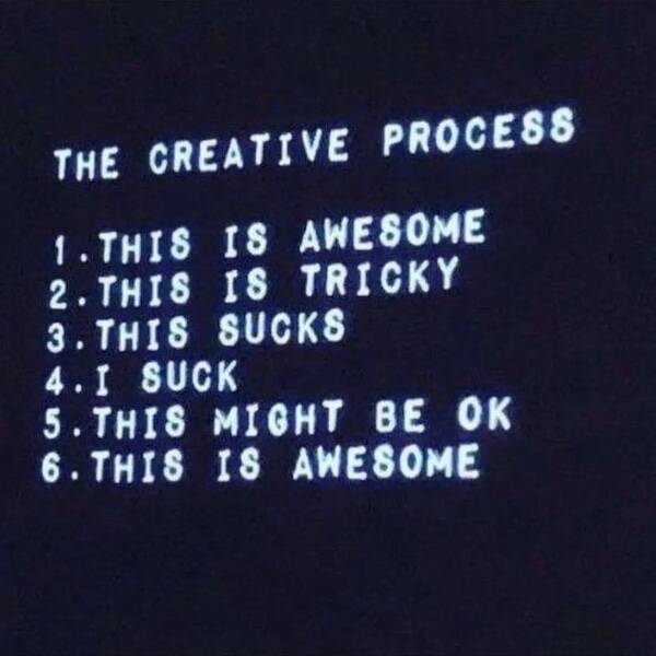 Words Of Wisdom We All Need Right Now