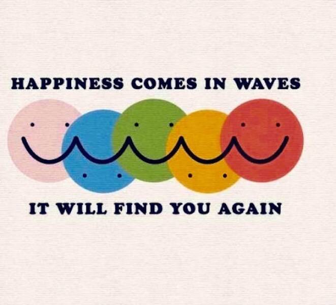Words Of Wisdom We All Need Right Now