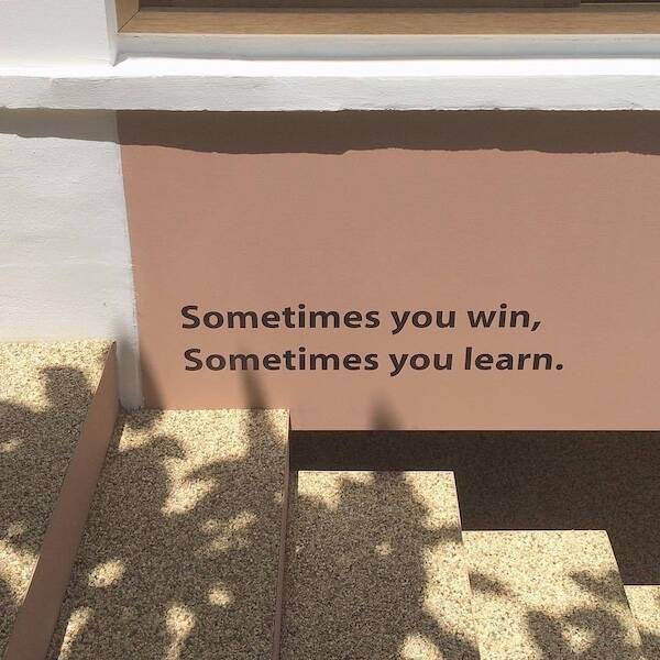 Words Of Wisdom We All Need Right Now