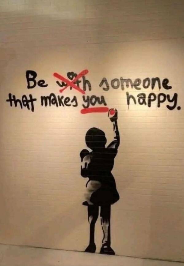 Words Of Wisdom We All Need Right Now