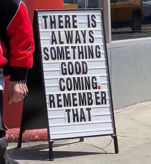 Words Of Wisdom We All Need Right Now
