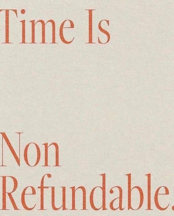Words Of Wisdom We All Need Right Now