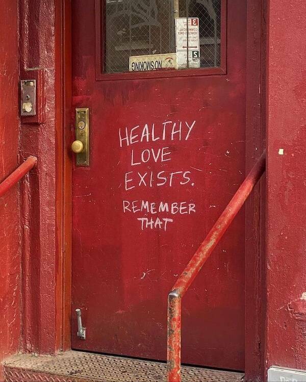 Words Of Wisdom We All Need Right Now