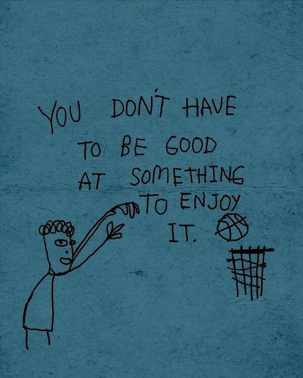 Words Of Wisdom We All Need Right Now