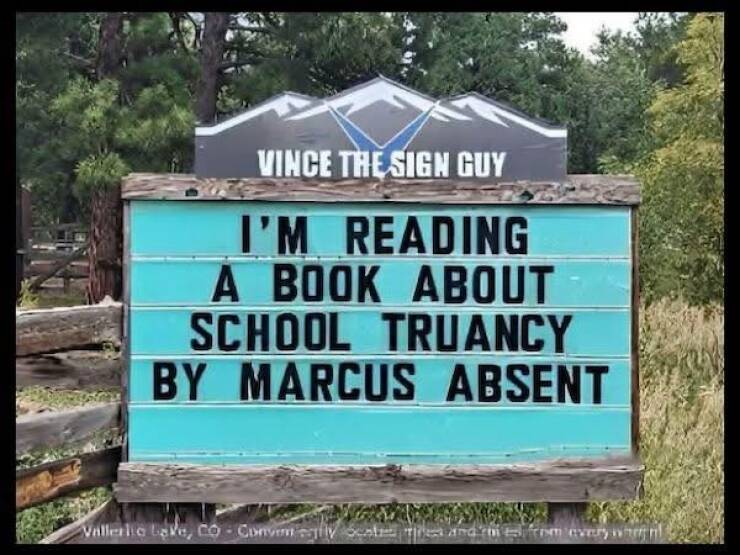 A Small Dose Of Dad Jokes