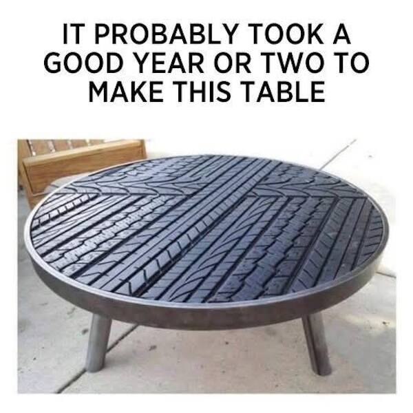 A Small Dose Of Dad Jokes