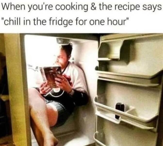 A Small Dose Of Dad Jokes