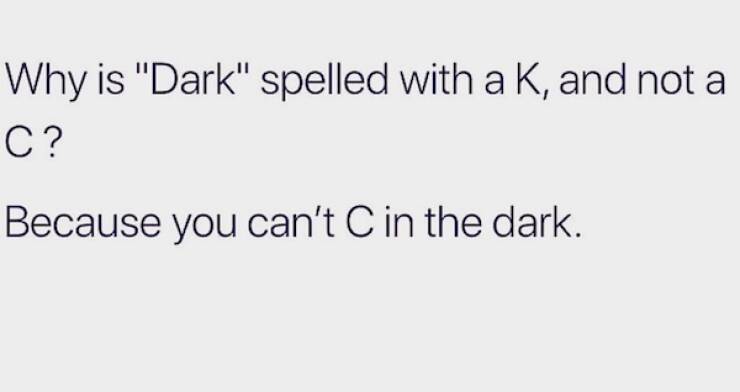 A Small Dose Of Dad Jokes