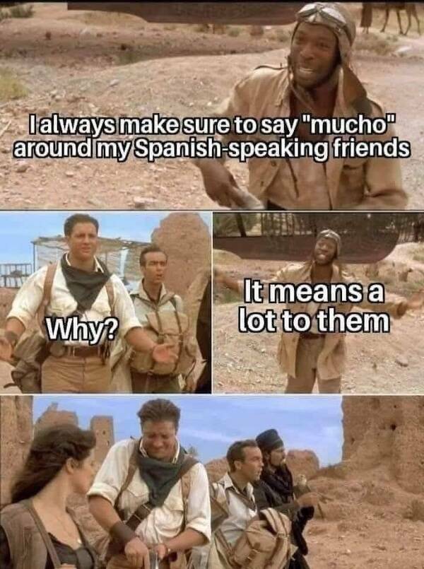 A Small Dose Of Dad Jokes