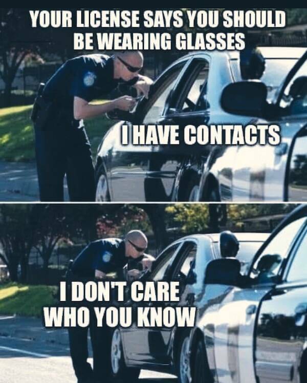 A Small Dose Of Dad Jokes