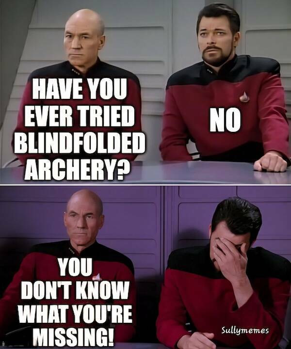 A Small Dose Of Dad Jokes