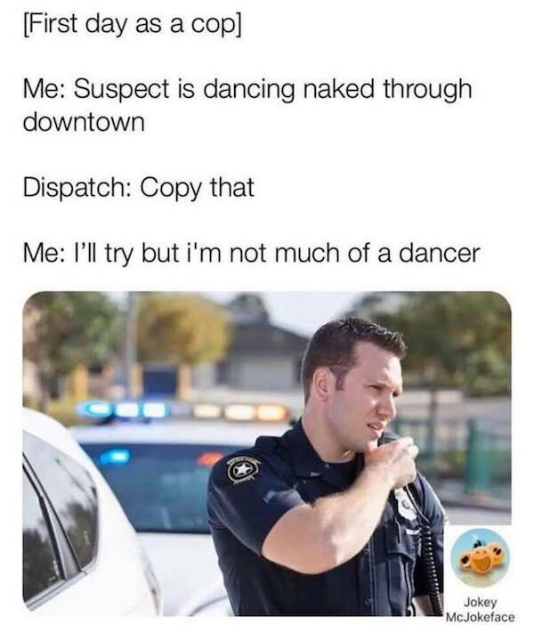 A Small Dose Of Dad Jokes