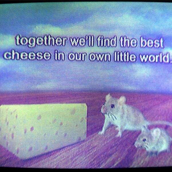 Big Feelings, Bright Vibes