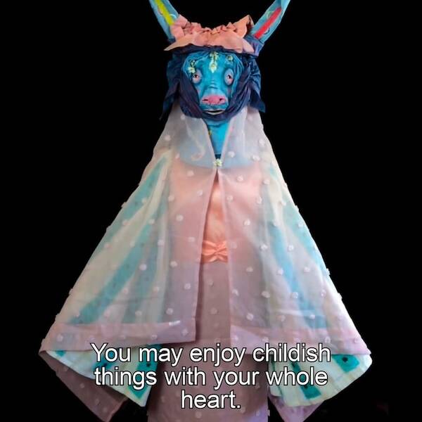 Big Feelings, Bright Vibes