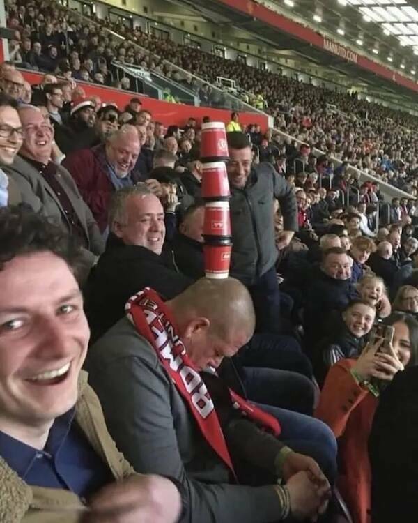 Big Feelings, Bright Vibes