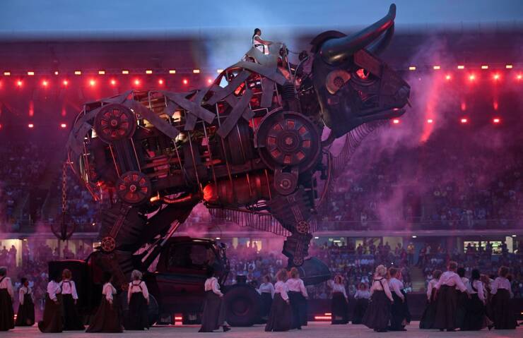 Daily Picdump [WEEKEND EDITION]