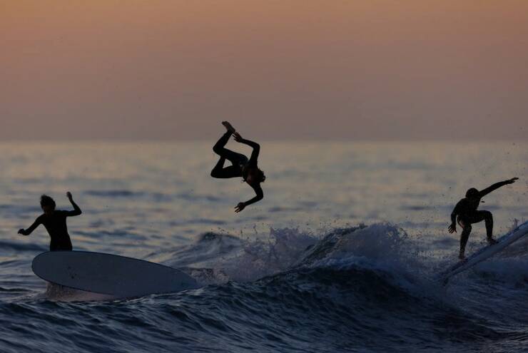 Daily Picdump [WEEKEND EDITION]