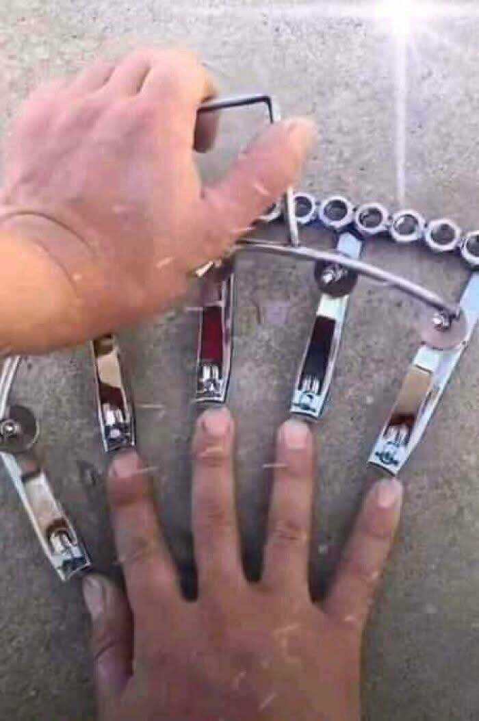 Daily Picdump [WEEKEND EDITION]