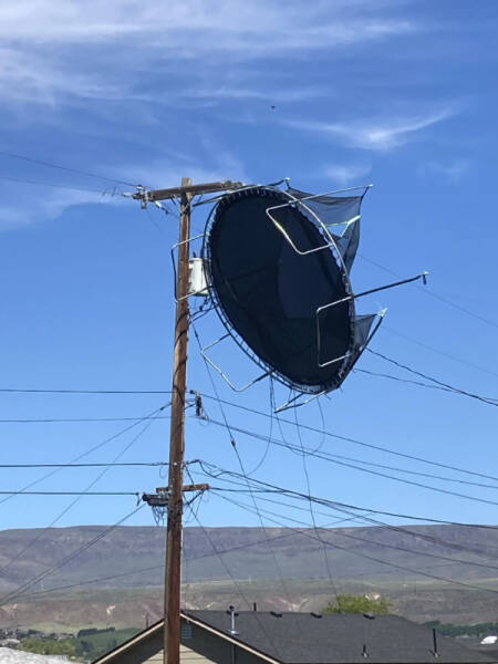 Someone Is Having A Bad Day