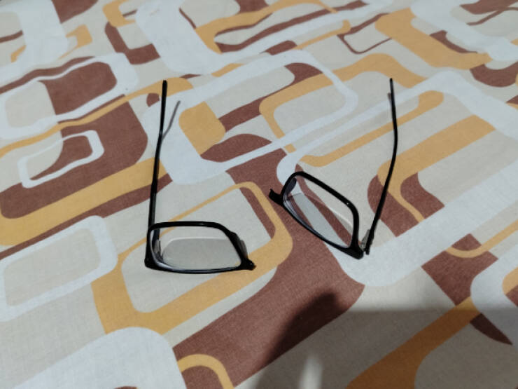 Someone Is Having A Bad Day