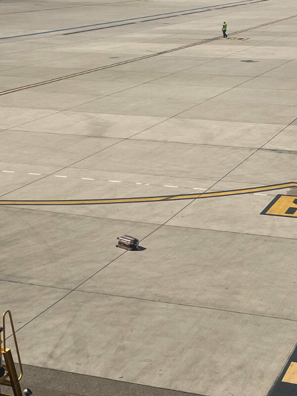 Someone Is Having A Bad Day