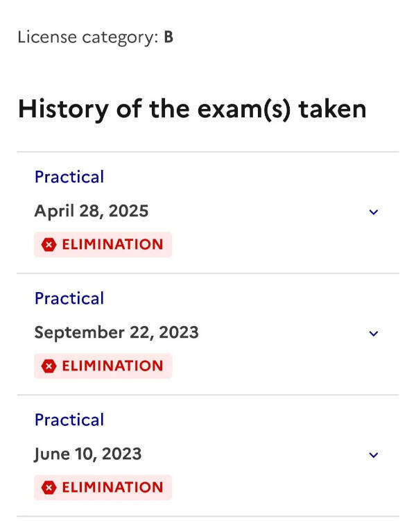 Someone Is Having A Bad Day