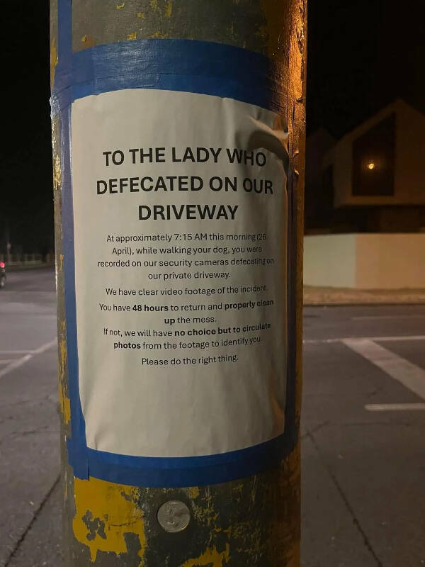 Someone Is Having A Bad Day