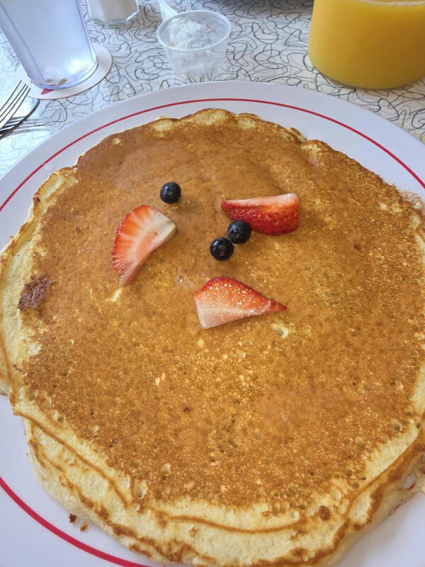 Someone Is Having A Bad Day