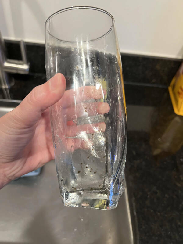 Someone Is Having A Bad Day