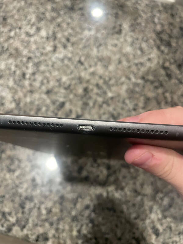 Someone Is Having A Bad Day